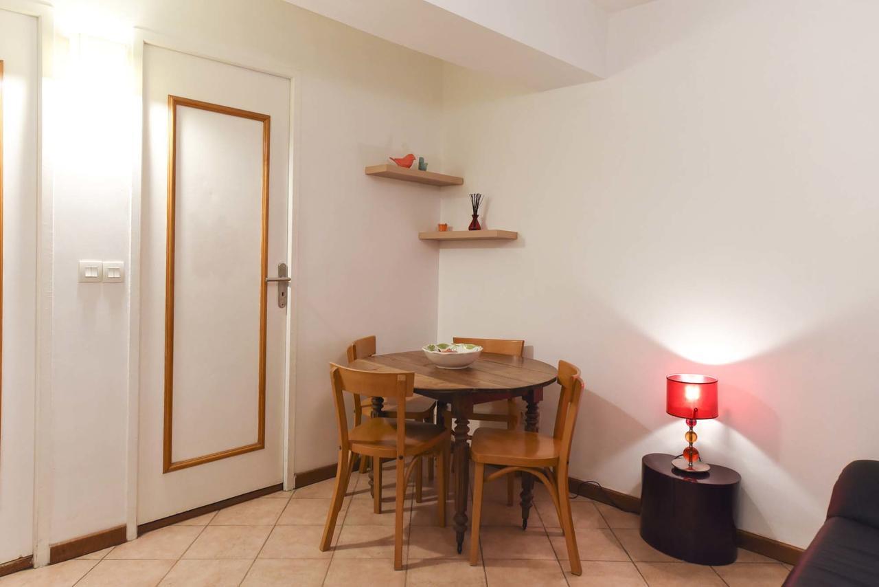 Appartement Veeve - Montorgeuil Cosy à Paris Extérieur photo