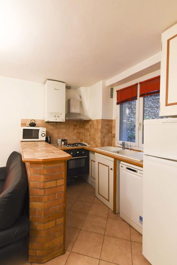 Appartement Veeve - Montorgeuil Cosy à Paris Extérieur photo