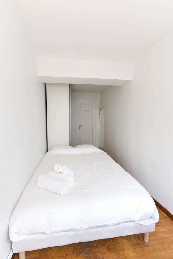Appartement Veeve - Montorgeuil Cosy à Paris Extérieur photo