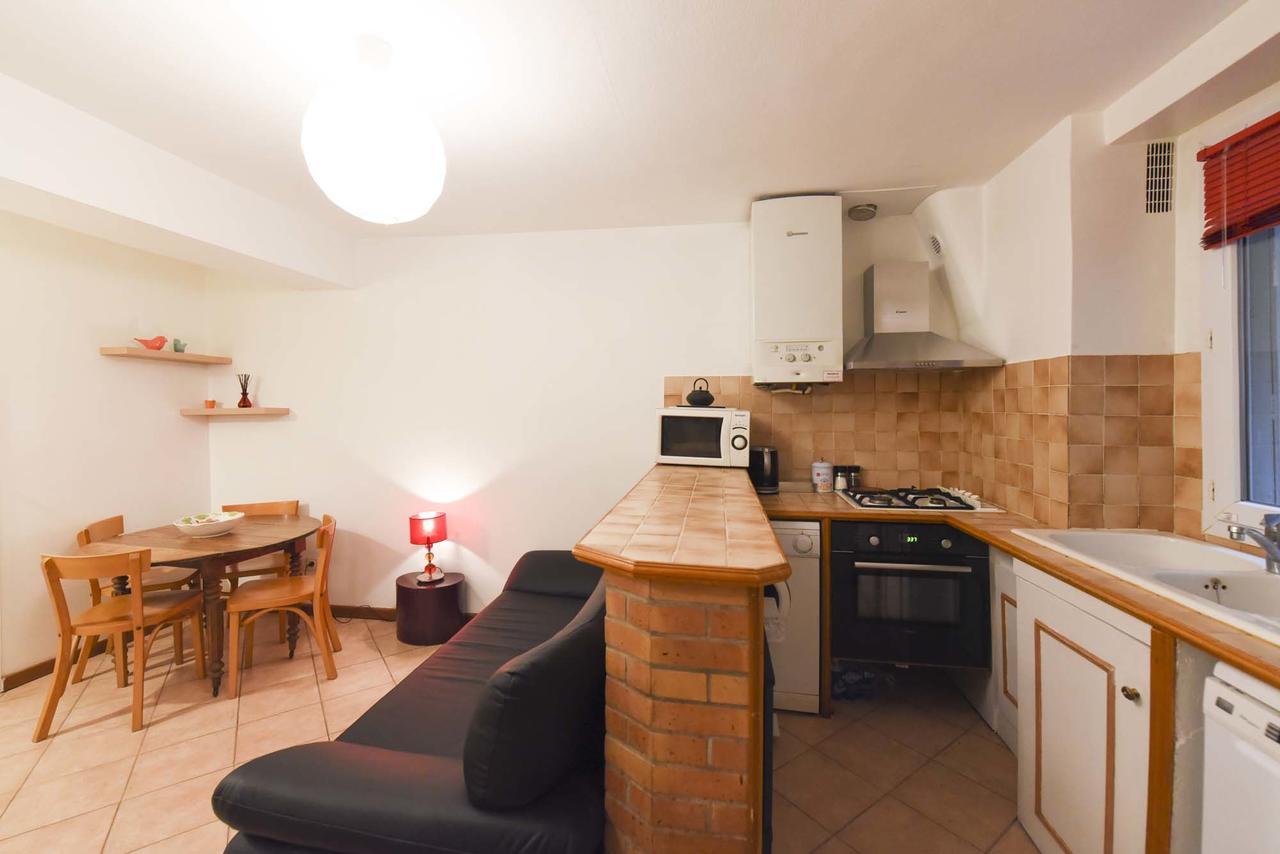 Appartement Veeve - Montorgeuil Cosy à Paris Extérieur photo